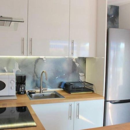 22B Puigmal D Apartment Empuriabrava Ngoại thất bức ảnh