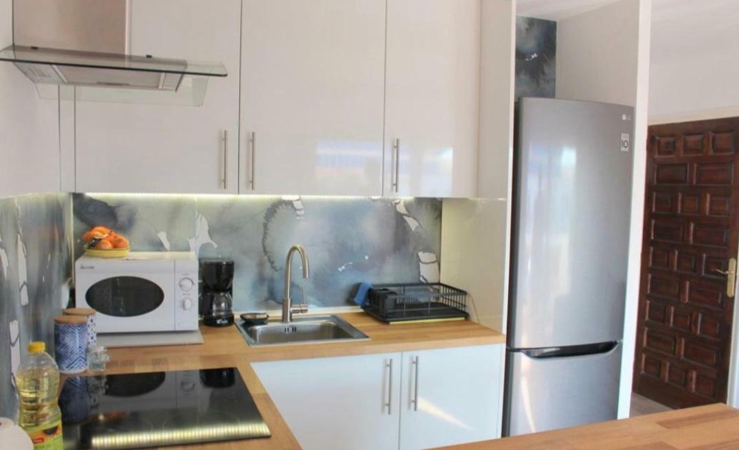 22B Puigmal D Apartment Empuriabrava Ngoại thất bức ảnh