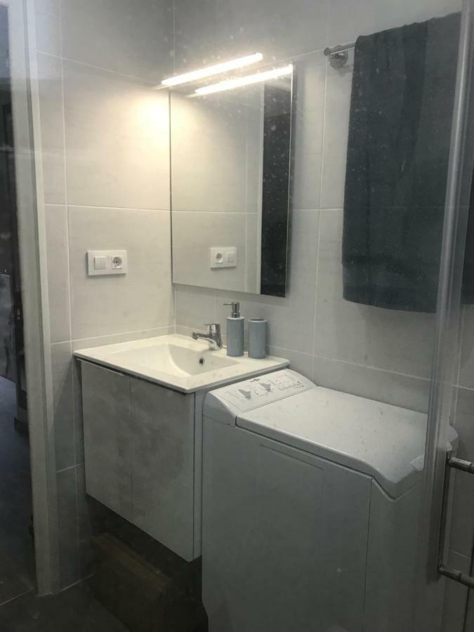 22B Puigmal D Apartment Empuriabrava Ngoại thất bức ảnh