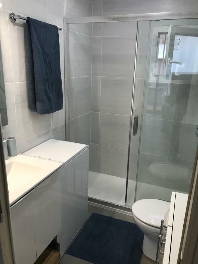 22B Puigmal D Apartment Empuriabrava Ngoại thất bức ảnh