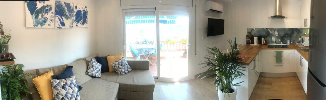 22B Puigmal D Apartment Empuriabrava Ngoại thất bức ảnh