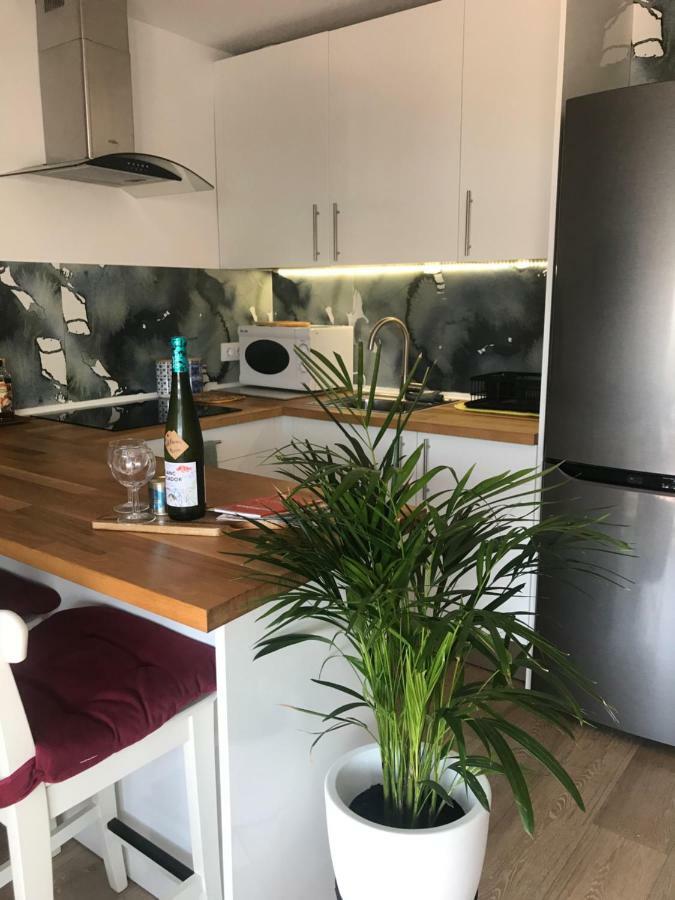 22B Puigmal D Apartment Empuriabrava Ngoại thất bức ảnh