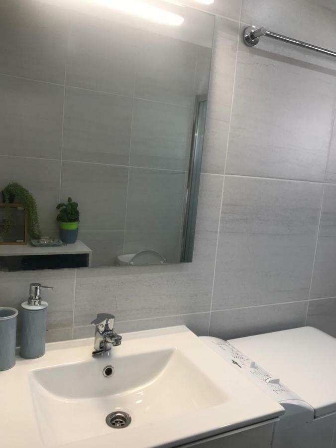 22B Puigmal D Apartment Empuriabrava Ngoại thất bức ảnh