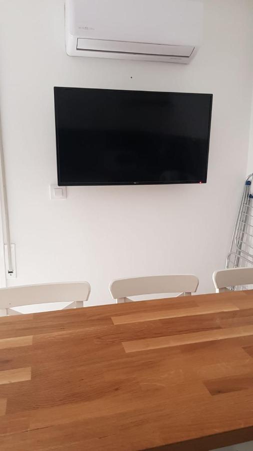 22B Puigmal D Apartment Empuriabrava Ngoại thất bức ảnh